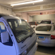 Image for article titled This Slick Tool Makes Working Under A Car Quick And Easy